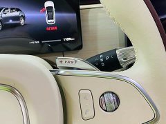 Voyah Lantu Zhiyin Four-Wheel Drive Qiankun Edition - ფოტო 11