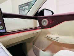 Voyah Lantu Zhiyin Four-Wheel Drive Qiankun Edition - ფოტო 13