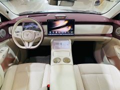 Voyah Lantu Zhiyin Four-Wheel Drive Qiankun Edition - ფოტო 15