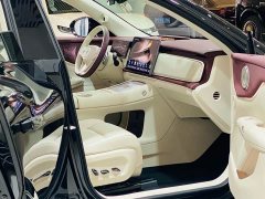 Voyah Lantu Zhiyin Four-Wheel Drive Qiankun Edition - ფოტო 16