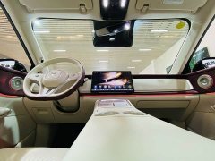 Voyah Lantu Zhiyin Four-Wheel Drive Qiankun Edition - ფოტო 17