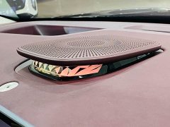 Voyah Lantu Zhiyin Four-Wheel Drive Qiankun Edition - ფოტო 18