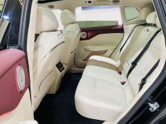 Voyah Lantu Zhiyin Four-Wheel Drive Qiankun Edition - ფოტო 19