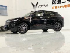Voyah Lantu Zhiyin Four-Wheel Drive Qiankun Edition - ფოტო 4