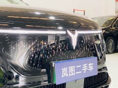 Voyah Lantu Zhiyin Four-Wheel Drive Qiankun Edition - ფოტო 6