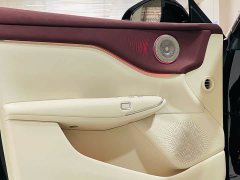 Voyah Lantu Zhiyin Four-Wheel Drive Qiankun Edition - ფოტო 8