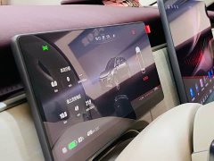 Voyah Lantu Zhiyin Four-Wheel Drive Qiankun Edition - ფოტო 9