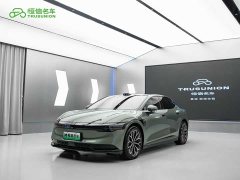 Zeekr Geely Zeekr 007 RWD Smart Driving Edition 75kWh - ფოტო 1