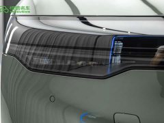 Zeekr Geely Zeekr 007 RWD Smart Driving Edition 75kWh - ფოტო 10