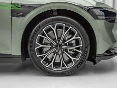 Zeekr Geely Zeekr 007 RWD Smart Driving Edition 75kWh - ფოტო 11