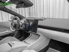 Zeekr Geely Zeekr 007 RWD Smart Driving Edition 75kWh - ფოტო 12