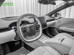 Zeekr Geely Zeekr 007 RWD Smart Driving Edition 75kWh - ფოტო 13