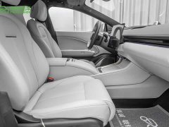 Zeekr Geely Zeekr 007 RWD Smart Driving Edition 75kWh - ფოტო 14