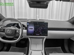 Zeekr Geely Zeekr 007 RWD Smart Driving Edition 75kWh - ფოტო 15