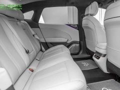 Zeekr Geely Zeekr 007 RWD Smart Driving Edition 75kWh - ფოტო 16