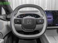 Zeekr Geely Zeekr 007 RWD Smart Driving Edition 75kWh - ფოტო 17