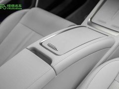 Zeekr Geely Zeekr 007 RWD Smart Driving Edition 75kWh - ფოტო 18