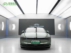 Zeekr Geely Zeekr 007 RWD Smart Driving Edition 75kWh - ფოტო 2
