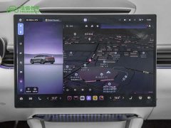 Zeekr Geely Zeekr 007 RWD Smart Driving Edition 75kWh - ფოტო 20