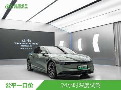 Zeekr Geely Zeekr 007 RWD Smart Driving Edition 75kWh - ფოტო 3