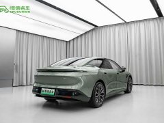 Zeekr Geely Zeekr 007 RWD Smart Driving Edition 75kWh - ფოტო 4