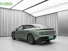 Zeekr Geely Zeekr 007 RWD Smart Driving Edition 75kWh - ფოტო 6