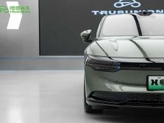 Zeekr Geely Zeekr 007 RWD Smart Driving Edition 75kWh - ფოტო 8