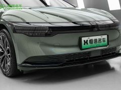 Zeekr Geely Zeekr 007 RWD Smart Driving Edition 75kWh - ფოტო 9