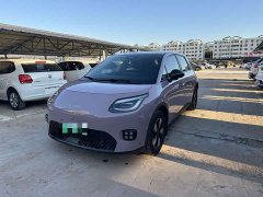 GAC AION UT 420 Smart Luxury Edition - ფოტო 1