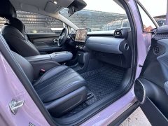 GAC AION UT 420 Smart Luxury Edition - ფოტო 4