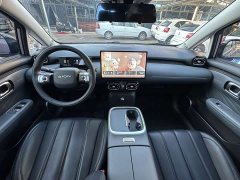 GAC AION UT 420 Smart Luxury Edition - ფოტო 5