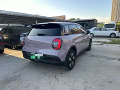 GAC AION UT 420 Smart Luxury Edition - ფოტო 7
