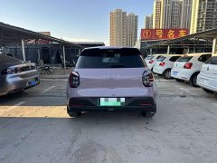 GAC AION UT 420 Smart Luxury Edition - ფოტო 8