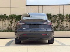 Tesla Model Y 2024 Rear-Wheel Drive - ფოტო 11