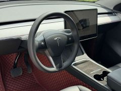 Tesla Model Y 2024 Rear-Wheel Drive - ფოტო 4
