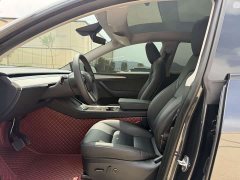 Tesla Model Y 2024 Rear-Wheel Drive - ფოტო 5