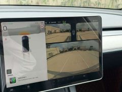 Tesla Model Y 2024 Rear-Wheel Drive - ფოტო 7