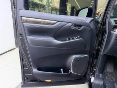 Toyota Alphard Hybrid 2.5L Premium Edition - ფოტო 14