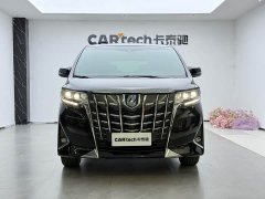 Toyota Alphard Hybrid 2.5L Premium Edition - ფოტო 3