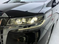 Toyota Alphard Hybrid 2.5L Premium Edition - ფოტო 5