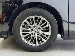 Toyota Alphard Hybrid 2.5L Premium Edition - ფოტო 7
