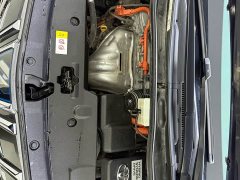 Toyota Alphard Hybrid 2.5L Premium Edition - ფოტო 8