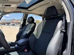 Honda Yingshipai 260TURBO Elite Edition - ფოტო 13