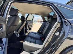 Honda Yingshipai 260TURBO Elite Edition - ფოტო 16