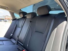 Honda Yingshipai 260TURBO Elite Edition - ფოტო 17