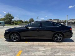 Honda Yingshipai 260TURBO Elite Edition - ფოტო 4