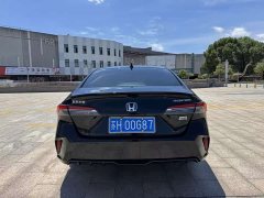 Honda Yingshipai 260TURBO Elite Edition - ფოტო 5