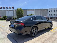 Honda Yingshipai 260TURBO Elite Edition - ფოტო 7