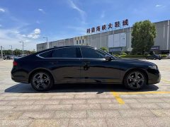 Honda Yingshipai 260TURBO Elite Edition - ფოტო 8