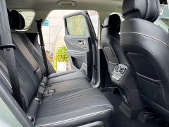 Chery Tiggo 9 2.0T DCT FWD Luxury 5-Seater - ფოტო 10